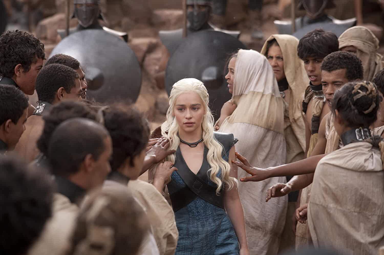 Game of Thrones Mhysa S3 Episode 10 in Hindi Movie